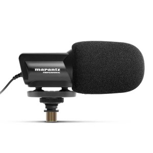 میکروفون مینی مرنتز مدل Audio Scope SB-C2